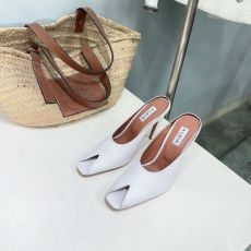 Alaia Sandals